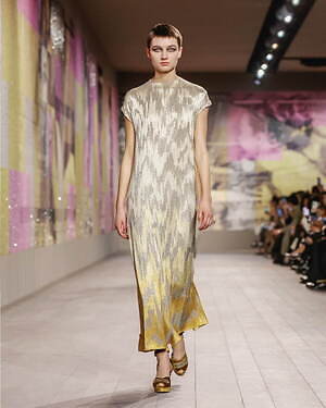 ディオール オートクチュール(DIOR Haute Couture ) 2023年春夏ウィメンズコレクション  - 写真30