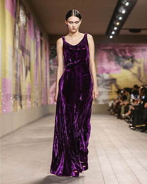 ディオール オートクチュール(DIOR Haute Couture ) 2023年春夏ウィメンズコレクション  - 写真58