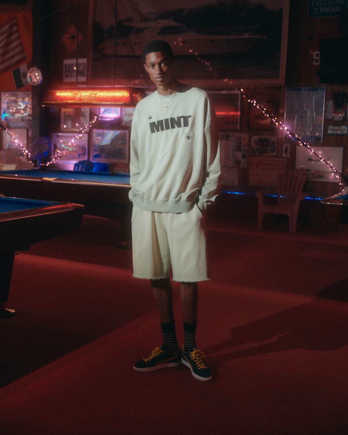 フラグスタフ(F-LAGSTUF-F) 2023年春夏メンズコレクション  - 写真4