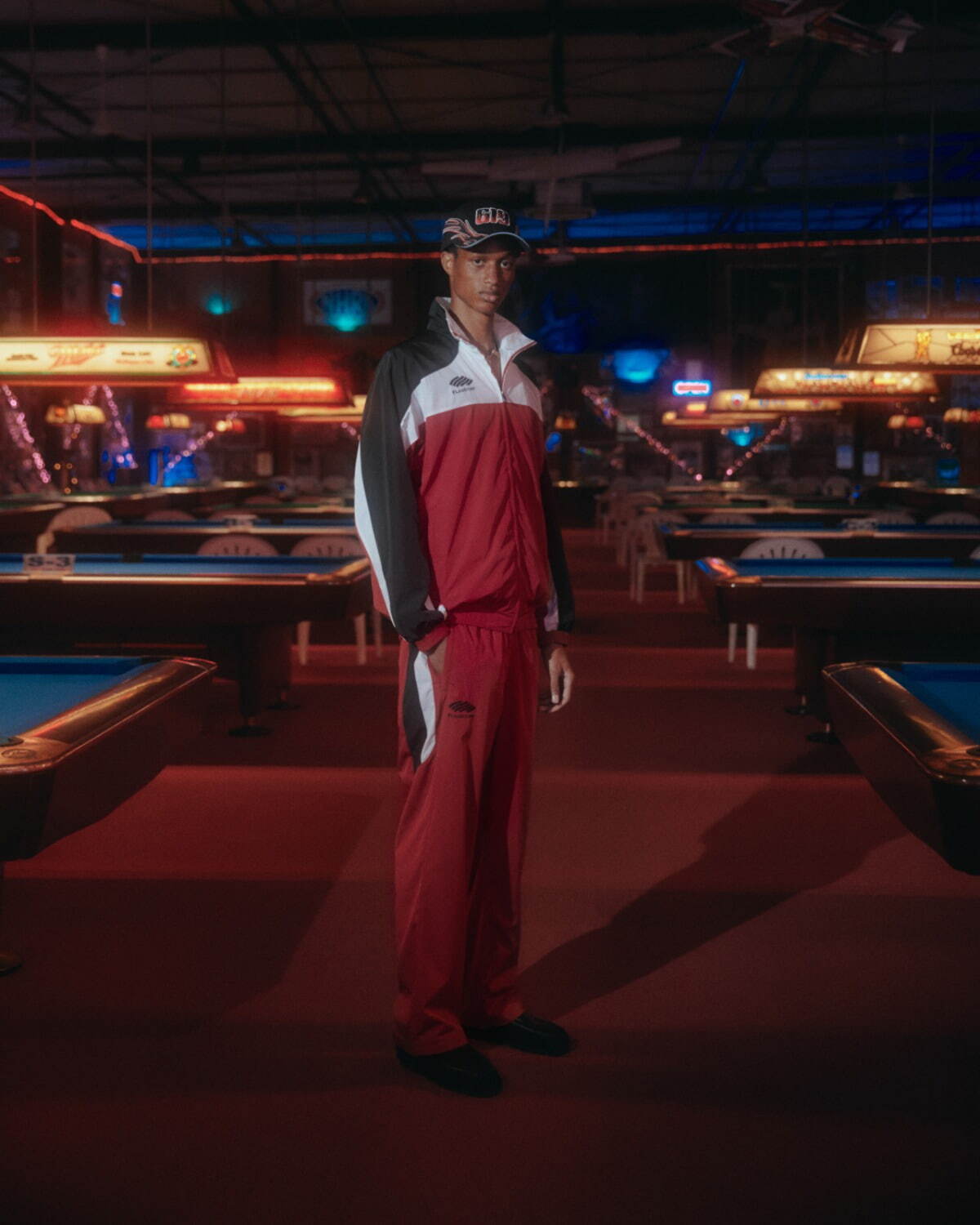 フラグスタフ(F-LAGSTUF-F) 2023年春夏メンズコレクション  - 写真14