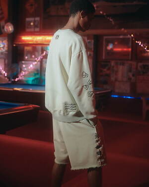 フラグスタフ(F-LAGSTUF-F) 2023年春夏メンズコレクション  - 写真5