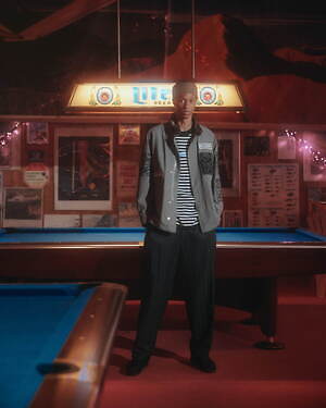 フラグスタフ(F-LAGSTUF-F) 2023年春夏メンズコレクション  - 写真13