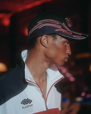 フラグスタフ(F-LAGSTUF-F) 2023年春夏メンズコレクション  - 写真15