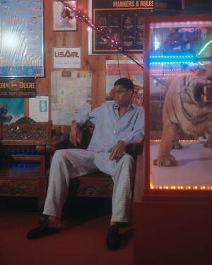 フラグスタフ(F-LAGSTUF-F) 2023年春夏メンズコレクション  - 写真20