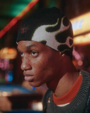 フラグスタフ(F-LAGSTUF-F) 2023年春夏メンズコレクション  - 写真25