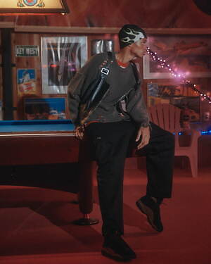 フラグスタフ(F-LAGSTUF-F) 2023年春夏メンズコレクション  - 写真26