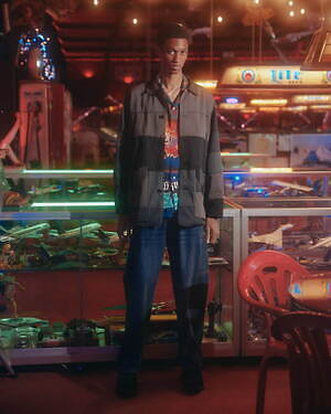 フラグスタフ(F-LAGSTUF-F) 2023年春夏メンズコレクション  - 写真27