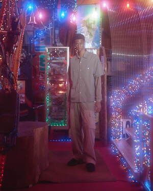 フラグスタフ(F-LAGSTUF-F) 2023年春夏メンズコレクション  - 写真30