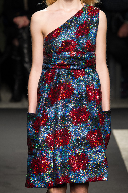 ヌメロ ヴェントゥーノ 2014-15年秋冬<span>コレクション</span> - 写真5