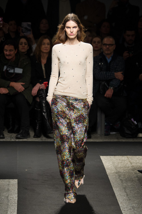 ヌメロ ヴェントゥーノ 2014-15年秋冬<span>コレクション</span> - 写真29