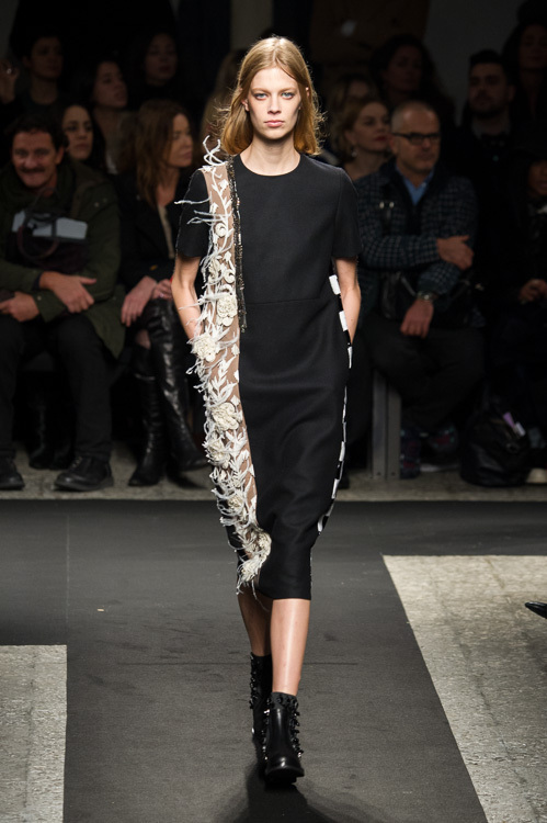 ヌメロ ヴェントゥーノ 2014-15年秋冬<span>コレクション</span> - 写真39