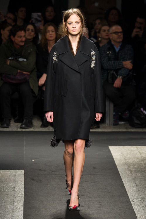 ヌメロ ヴェントゥーノ 2014-15年秋冬<span>コレクション</span> - 写真44