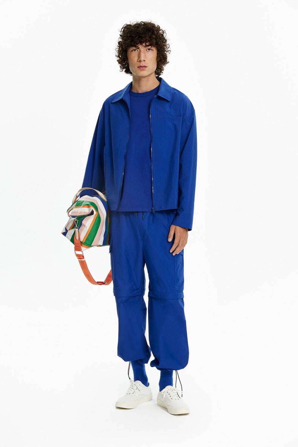 メゾン キツネ(Maison Kitsuné) 2023年春夏ウィメンズ&メンズコレクション  - 写真3