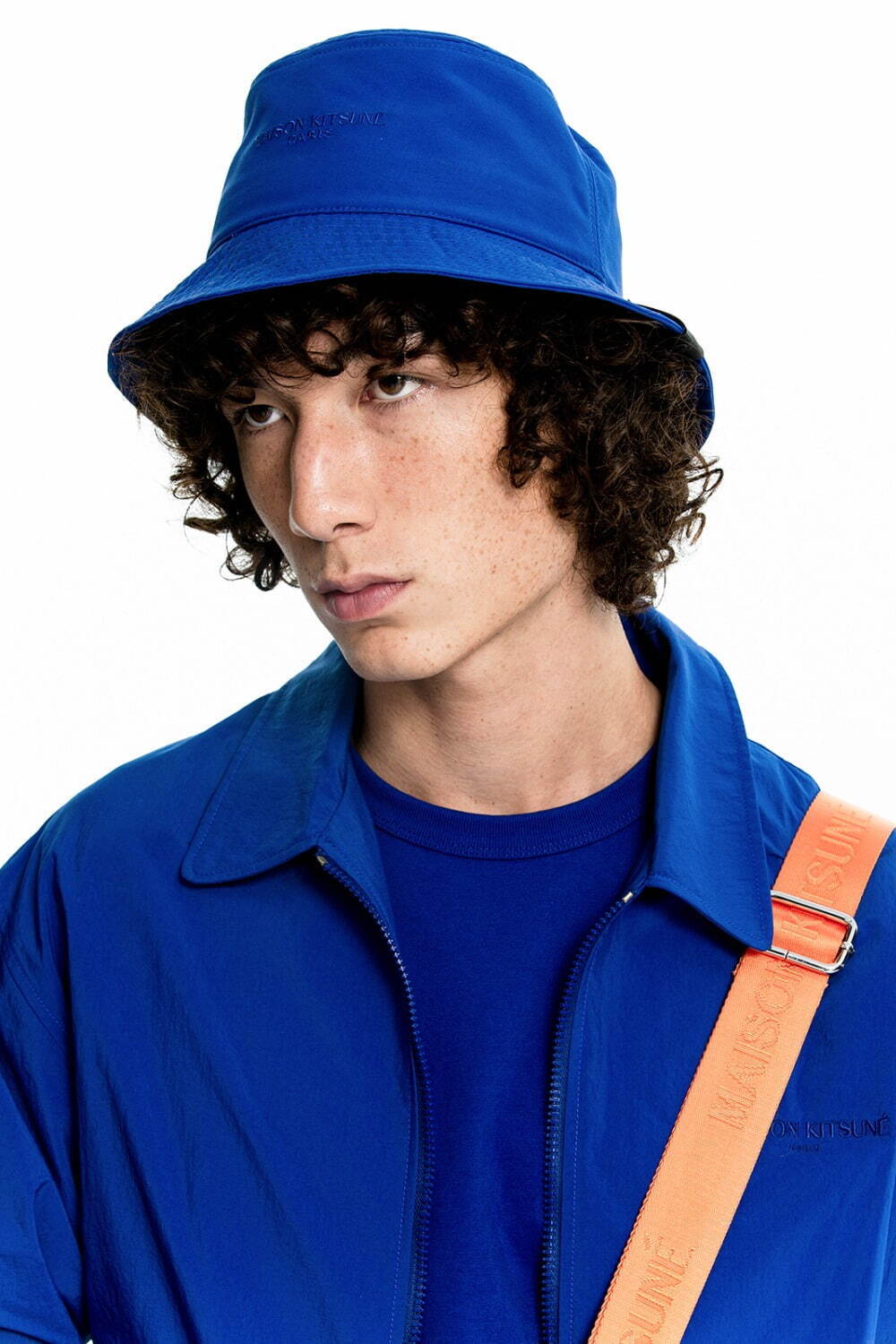 メゾン キツネ(Maison Kitsuné) 2023年春夏ウィメンズ&メンズコレクション  - 写真4