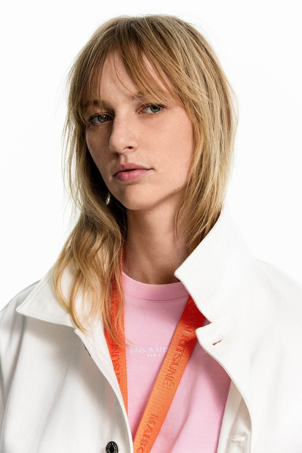 メゾン キツネ(Maison Kitsuné) 2023年春夏ウィメンズ&メンズコレクション  - 写真6