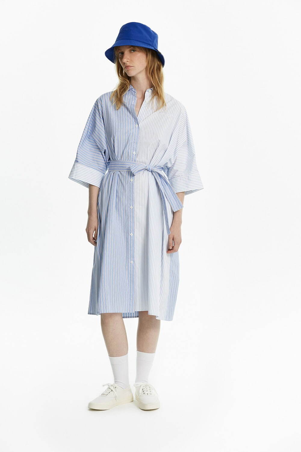 メゾン キツネ(Maison Kitsuné) 2023年春夏ウィメンズ&メンズコレクション  - 写真12