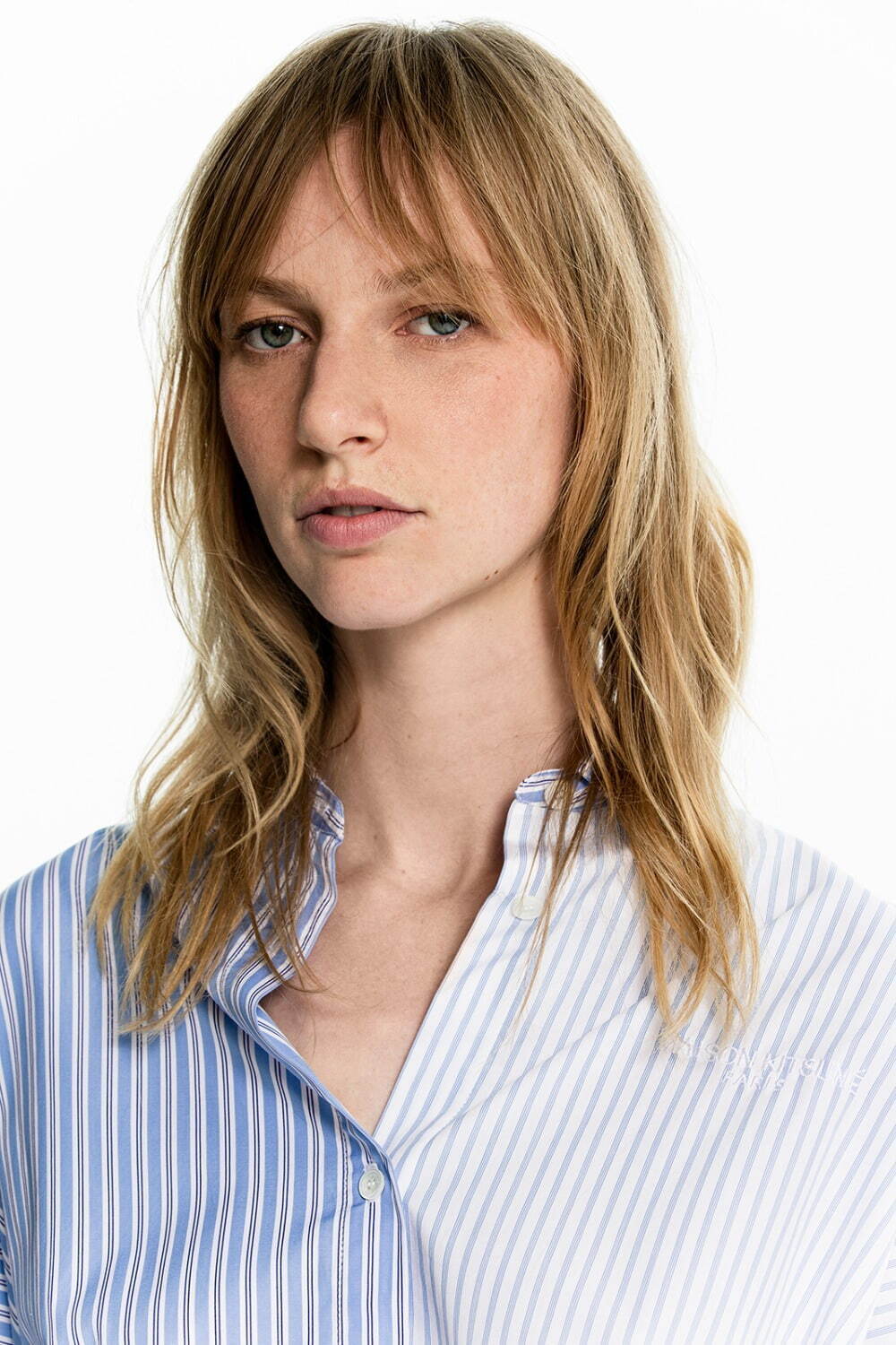 メゾン キツネ(Maison Kitsuné) 2023年春夏ウィメンズ&メンズコレクション  - 写真13
