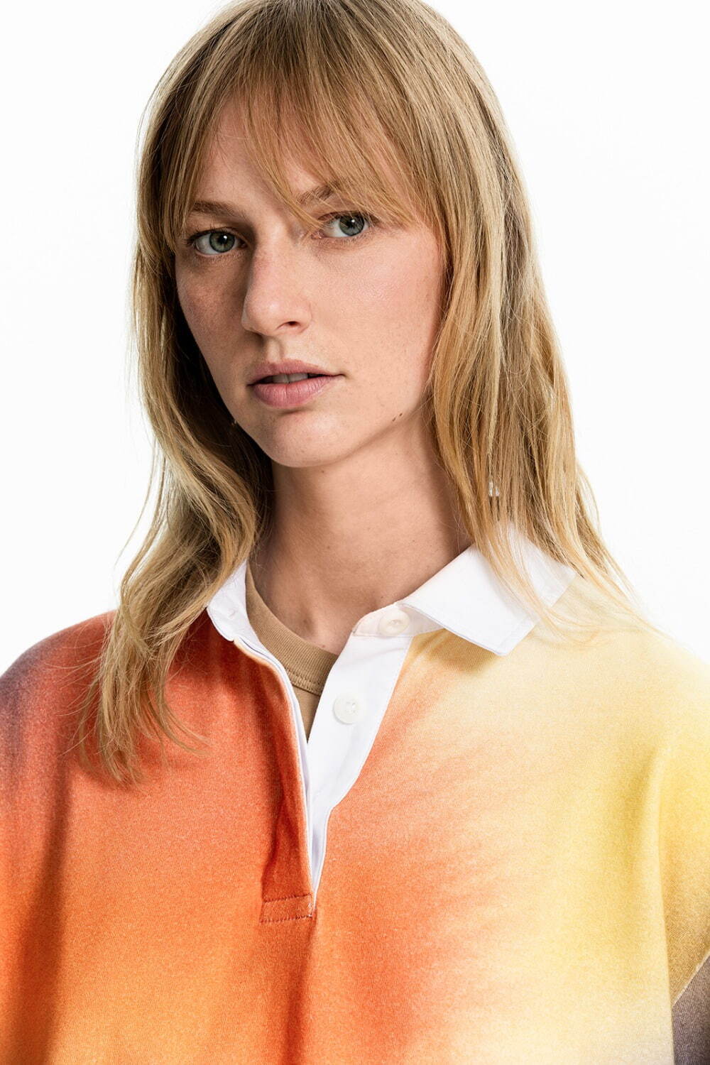 メゾン キツネ(Maison Kitsuné) 2023年春夏ウィメンズ&メンズコレクション  - 写真18