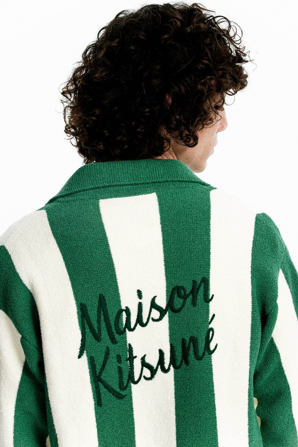 メゾン キツネ(Maison Kitsuné) 2023年春夏ウィメンズ&メンズコレクション  - 写真28
