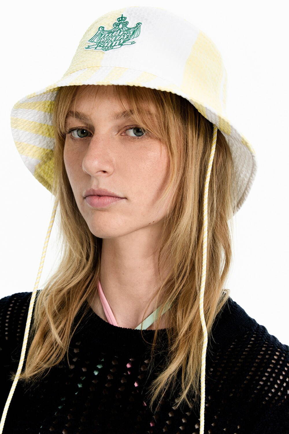 メゾン キツネ(Maison Kitsuné) 2023年春夏ウィメンズ&メンズコレクション  - 写真32