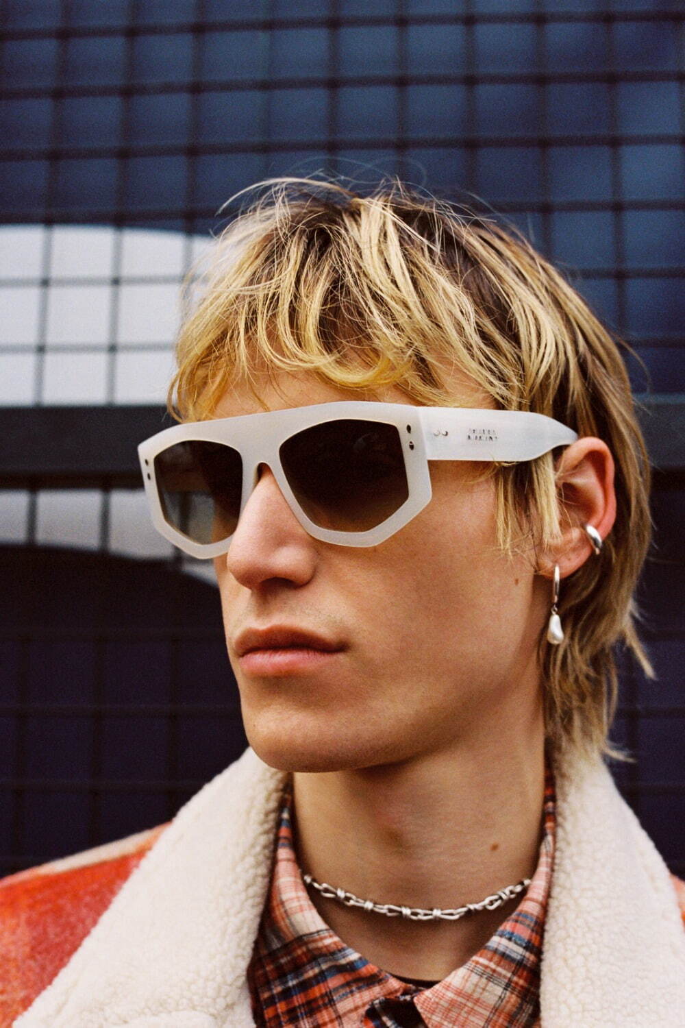 イザベル マラン(ISABEL MARANT) 2023-24年秋冬メンズコレクション  - 写真16