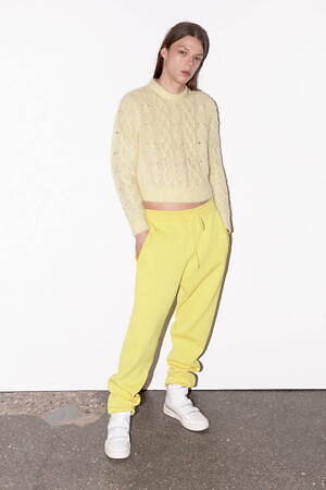 イザベル マラン(ISABEL MARANT) 2023-24年秋冬メンズコレクション  - 写真5