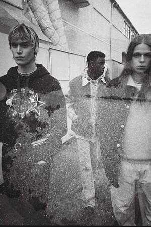 イザベル マラン(ISABEL MARANT) 2023-24年秋冬メンズコレクション  - 写真24