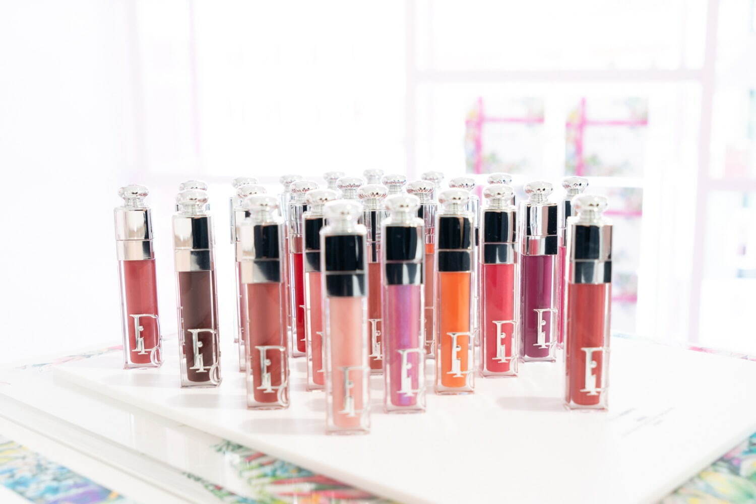 ディオール(DIOR) ミス ディオール ブルーミング ブーケ｜写真13