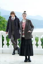 ルクア大阪に18店舗がオープン - メゾンスペシャル メンズやコスメ、コラボスイーツブランドも｜写真3