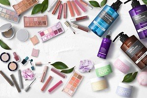 ルクア大阪に18店舗がオープン - メゾンスペシャル メンズやコスメ、コラボスイーツブランドも