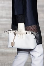 フェンディ 2014-15年秋冬コレクション - セクシー＆シックを中核に据えたスポーティ｜写真22