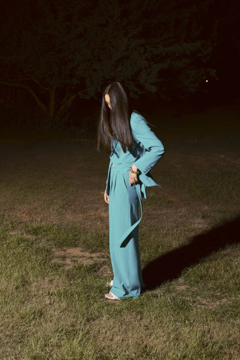 バウム ウンド ヘルガーテン 2023年春夏<span>コレクション</span> - 写真10
