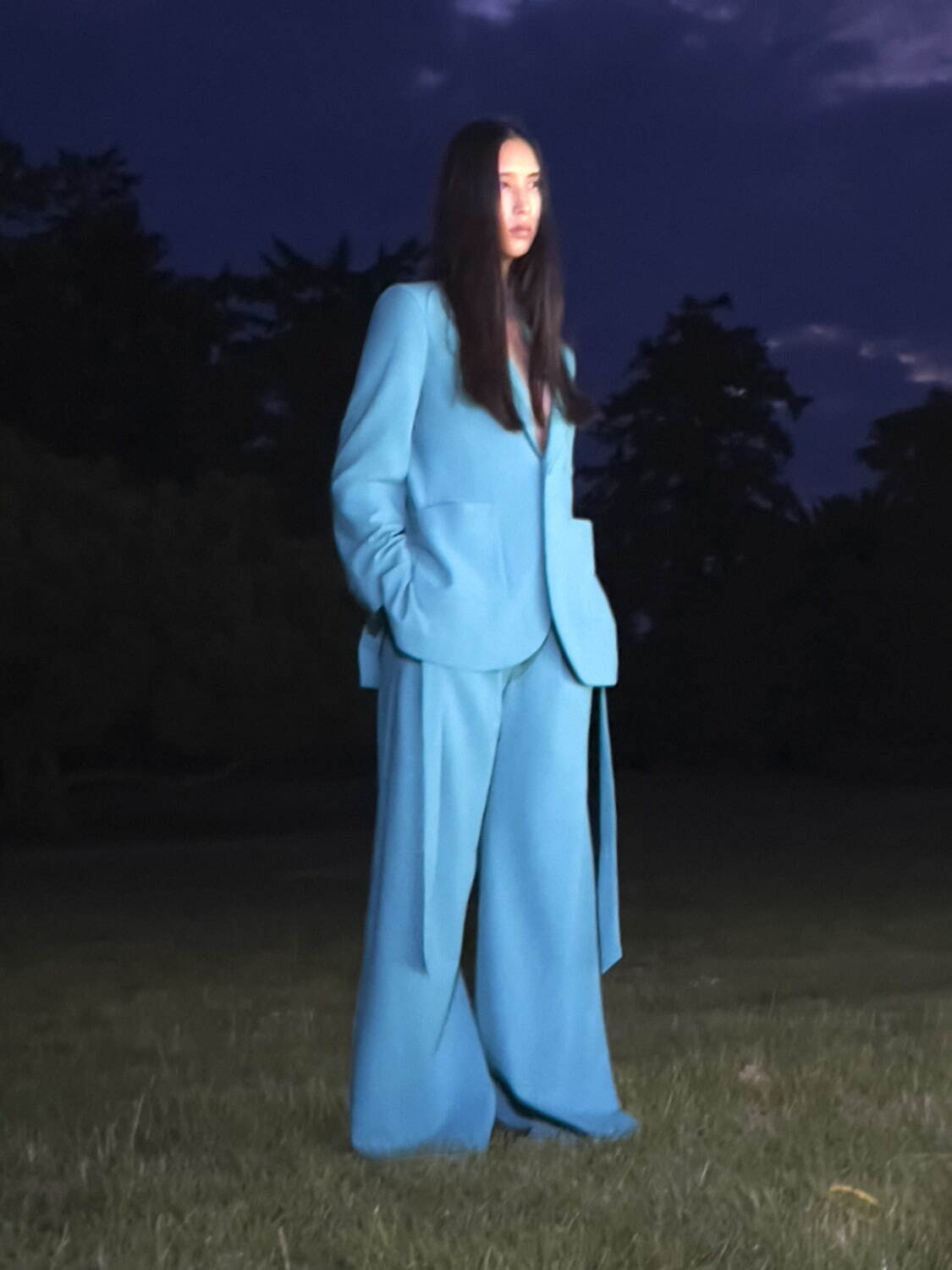 バウム ウンド ヘルガーテン 2023年春夏<span>コレクション</span> - 写真22