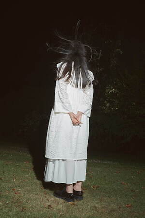 バウム ウンド ヘルガーテン(BAUM UND PFERDGARTEN) 2023年春夏ウィメンズコレクション  - 写真5