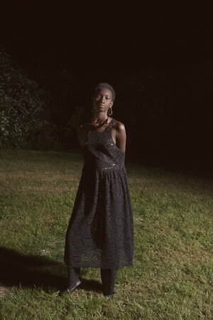 バウム ウンド ヘルガーテン(BAUM UND PFERDGARTEN) 2023年春夏ウィメンズコレクション  - 写真9