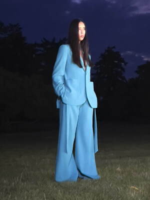 バウム ウンド ヘルガーテン(BAUM UND PFERDGARTEN) 2023年春夏ウィメンズコレクション  - 写真22