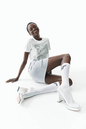 バウム ウンド ヘルガーテン(BAUM UND PFERDGARTEN) 2023年リゾートウィメンズコレクション  - 写真21