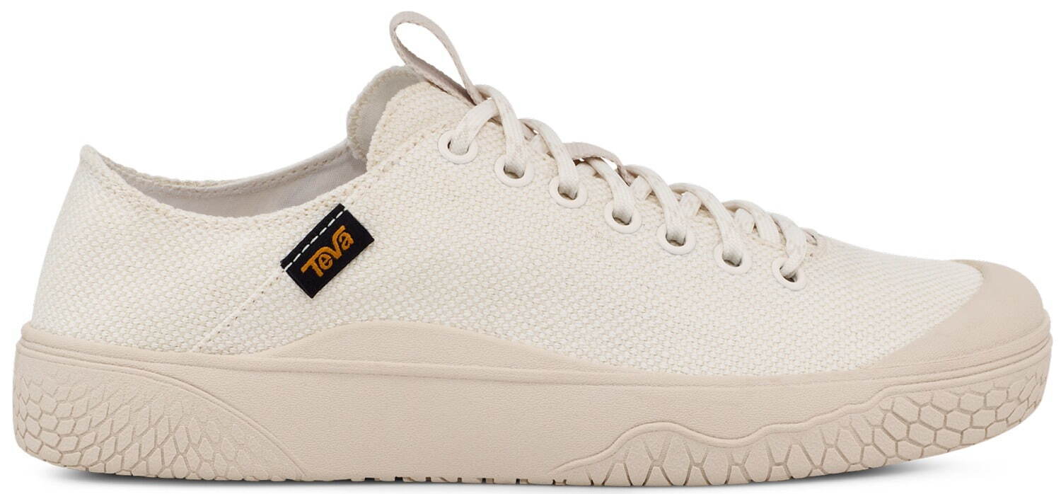 Teva新作“かかとを踏んでも履ける”2Wayスニーカー、耐久性＆グリップ力をプラス｜写真4