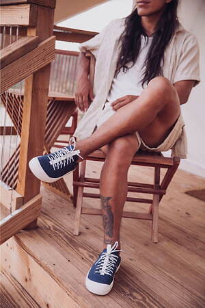 Teva新作“かかとを踏んでも履ける”2Wayスニーカー、耐久性＆グリップ力をプラス｜写真9