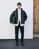 ベルルッティ 2023年秋冬コレクション - 真のラグジュアリーを求めて｜写真2