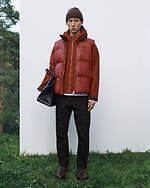 ベルルッティ 2023年秋冬コレクション - 真のラグジュアリーを求めて｜写真5