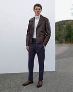 ベルルッティ 2023年秋冬コレクション - 真のラグジュアリーを求めて｜写真6