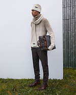 ベルルッティ 2023年秋冬コレクション - 真のラグジュアリーを求めて｜写真12