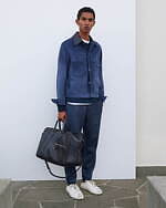 ベルルッティ 2023年秋冬コレクション - 真のラグジュアリーを求めて｜写真14