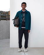 ベルルッティ 2023年秋冬コレクション - 真のラグジュアリーを求めて｜写真18