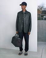 ベルルッティ 2023年秋冬コレクション - 真のラグジュアリーを求めて｜写真19