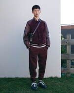 ベルルッティ 2023年秋冬コレクション - 真のラグジュアリーを求めて｜写真20