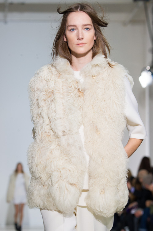 コスチューム ナショナル 2014-15年秋冬<span>コレクション</span> - 写真2