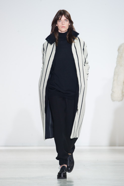コスチューム ナショナル 2014-15年秋冬<span>コレクション</span> - 写真7