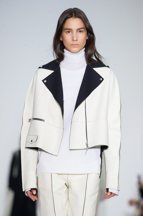 コスチューム ナショナル 2014-15年秋冬<span>コレクション</span> - 写真10